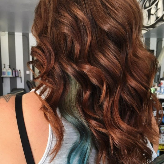 15 Gorgeous Warm Chestnut Hair Color Styles for 2025 🌟