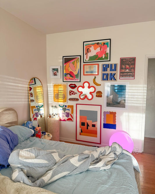 15 Trendy University Bedroom Ideas for 2025