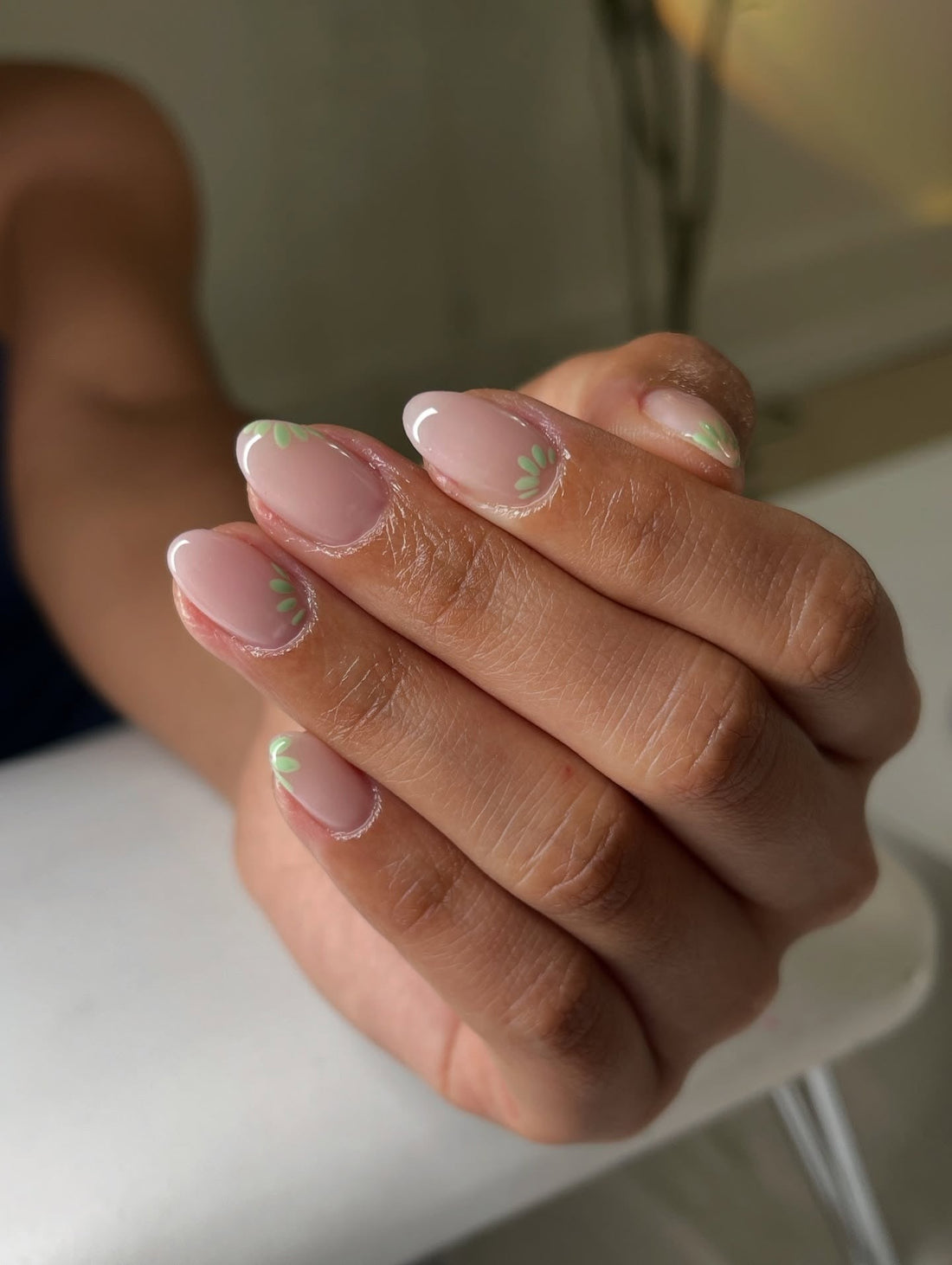 15 Elegant Short Simple Nail Ideas You Can Copy Instantly
