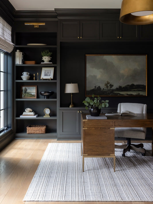 15 Contemporary Office Ideas Packed with Style