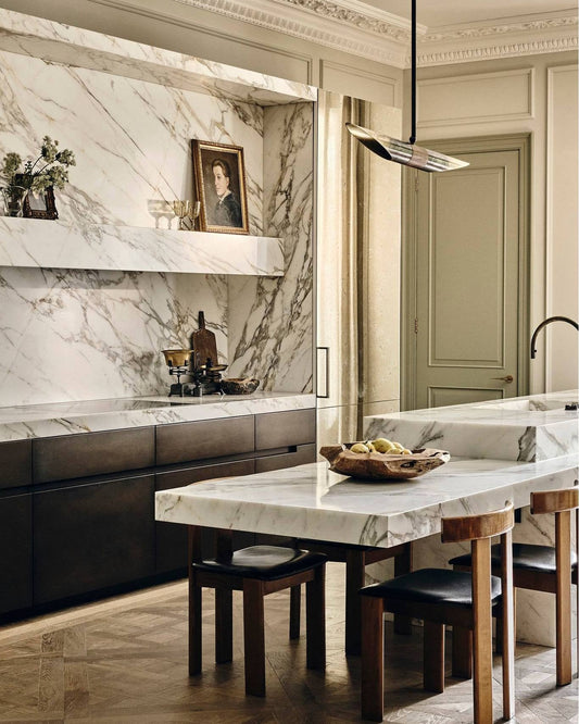 15 Bright White Kitchen Ideas