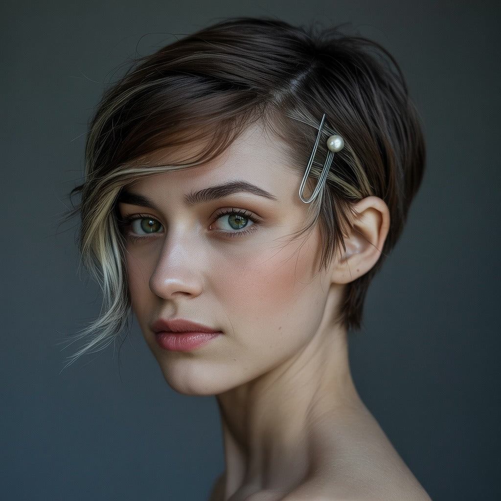 15 Timeless Pixie Haircuts for a Polished Look