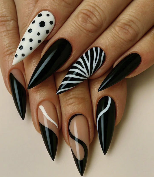 15 Classy Nail Ideas to Keep Things Chic
