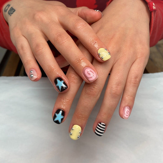 15 Viral-Worthy Creative Nail Ideas to Bookmark