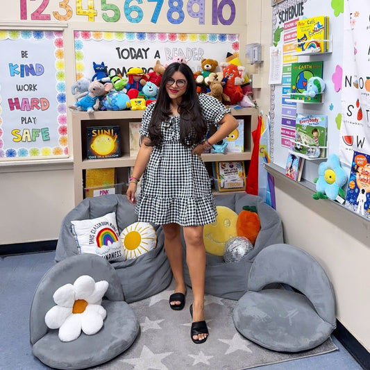 15 Dream Teacher Office Ideas on a Budget