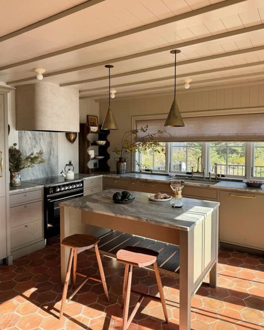 15 Expert-Approved Open Concept Kitchen Inspirations