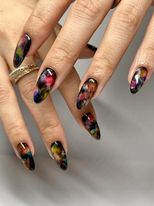 15 Cool Nail Styles You’ll Regret Skipping