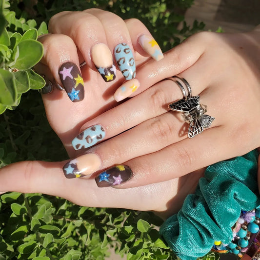 15 First Day of School Nail Ideas for Bold Looks