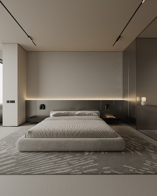 15 Cozy Japanese Bedroom Ideas