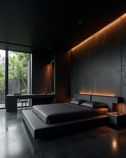 15 Office Bedroom Inspirations That Feel Effortless