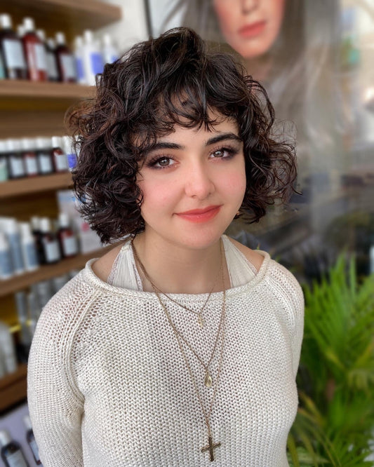15 Chic-Length Hairstyles That Work Anywhere