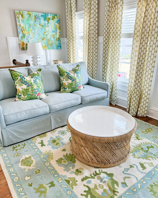15 Must-See Teal Living Room Ideas for 2025