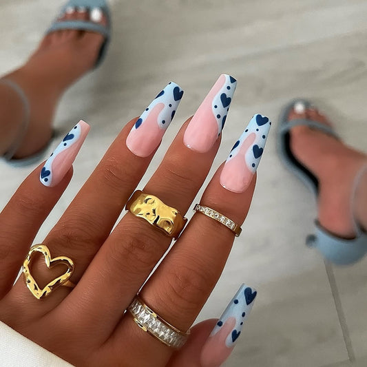 15 Modern Simple Nail Ideas