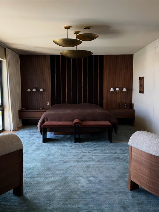 15 Brown Wood Bedroom Ideas That Feel Timeless