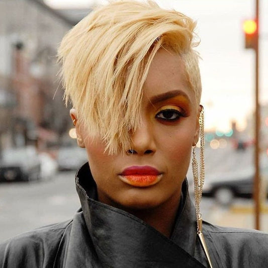 15 Sleek Asymmetrical Hairstyles