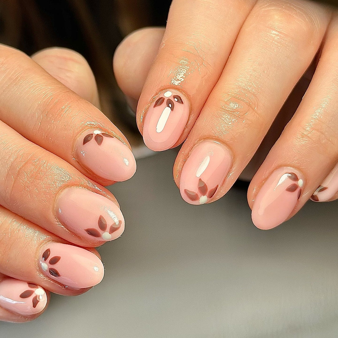 Stunning & Simple Nail Ideas