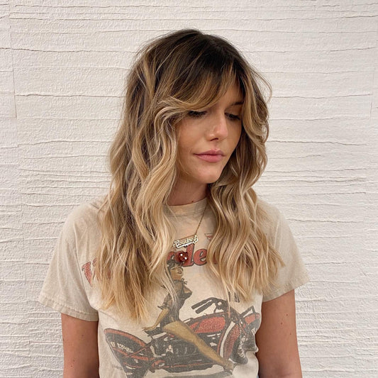 15 Effortless Shag Cuts That Work