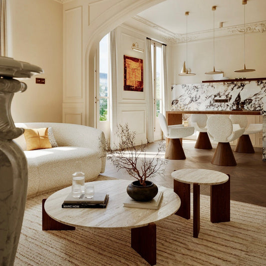 15 Trending Modern Living Room Ideas for 2025