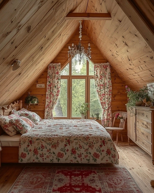 15 Must-See Tiny Home Bedroom Ideas for 2025