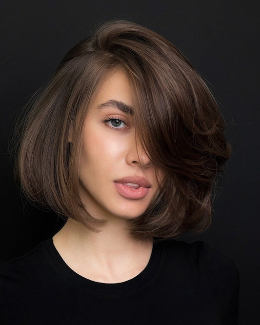 16 Bob Hairstyles You’ll Want to Copy ASAP