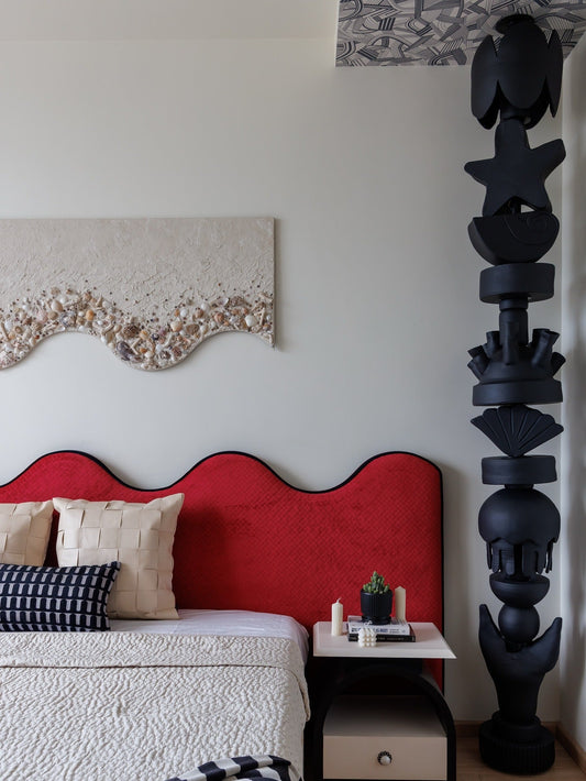 15 Nature-Inspired Bedroom Ideas for Walls with Organic Charm