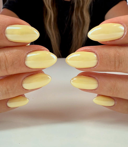 15 Eye-Catching One Color Nail Ideas o4-mini