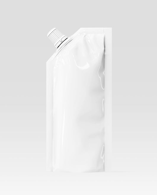 Free Doy Pack Mockup Psd Template Set