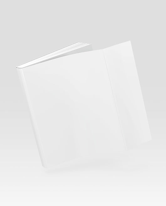 Free Jacket Book Mockup Psd Template Set