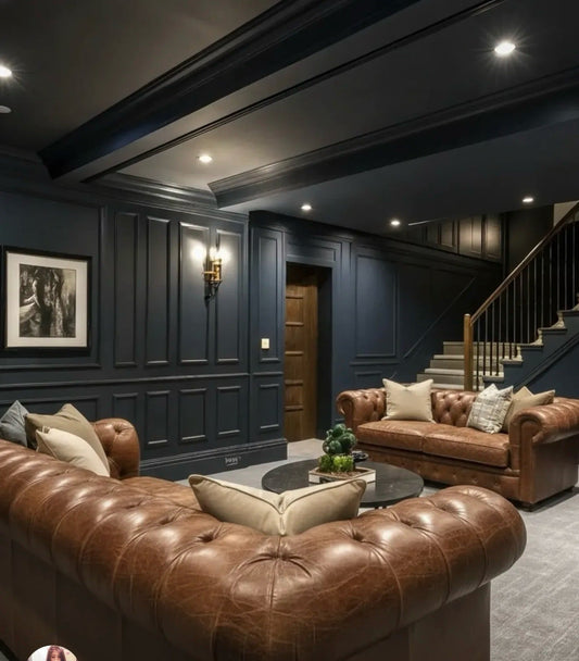15 Trendy Urban Living Room Ideas 2026