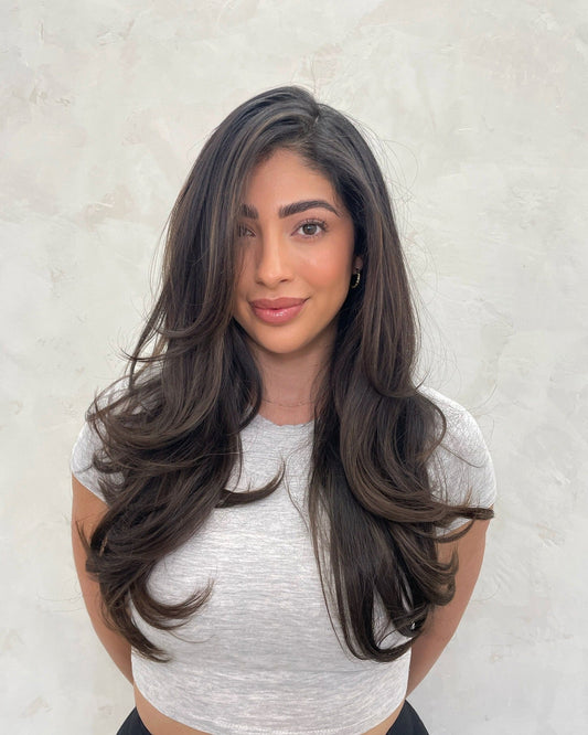 15 Trending Long Wispy Haircuts for a Fresh 2025 Look 🌸