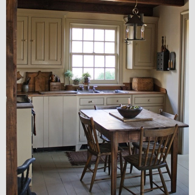 15 Farmhouse Kitchen Cabinet Ideas for Fresh Inspiration