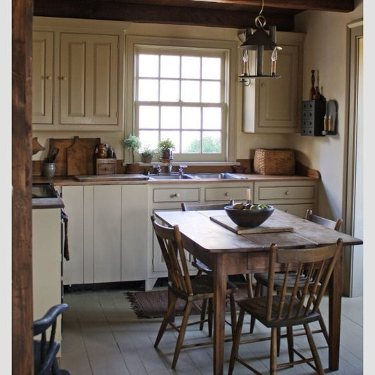 15 Farmhouse Kitchen Cabinet Ideas for Fresh Inspiration
