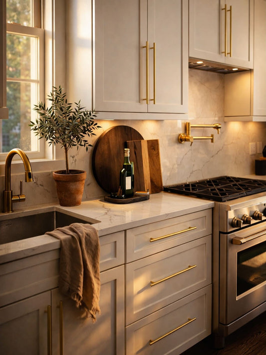 15 Trending White and Gray Kitchen Ideas 2026