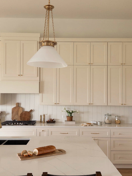 15 Gorgeous White Cabinets Kitchen Ideas for 2025