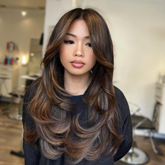 15 Face-Framing Haircuts You'll Want in 2026