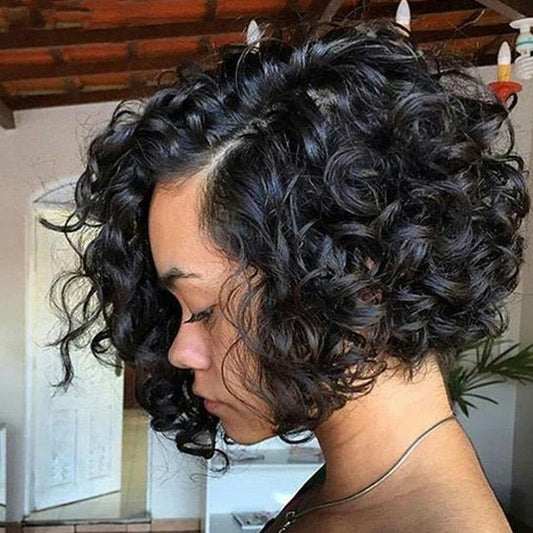 15 Short Wavy Hairstyles for Chic Everyday Looks
