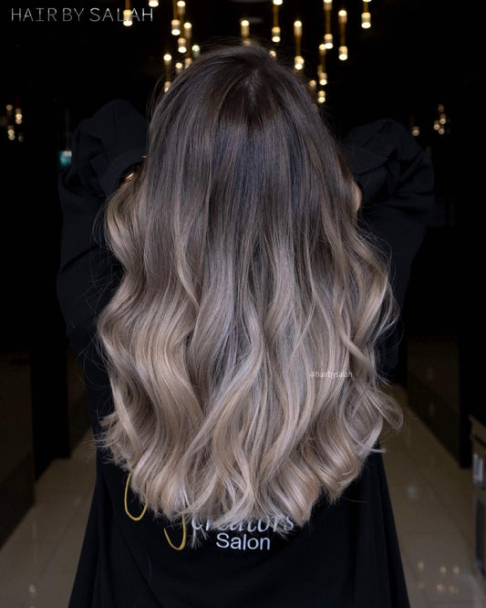15 Polished Ash Blonde Hair Color Inspirations for 2026