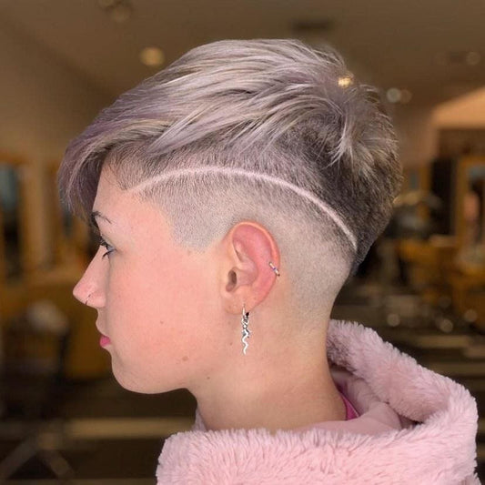 15 Must-Try Undercut Pixie Haircuts 2026
