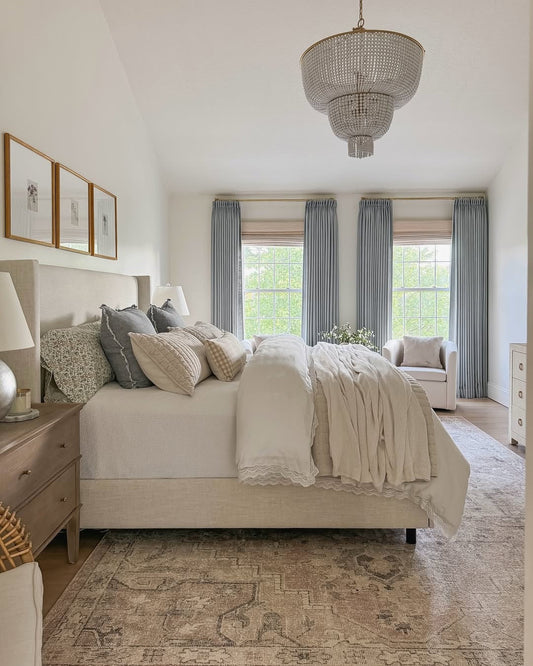 15 Coastal Bedroom Ideas Trending in 2026