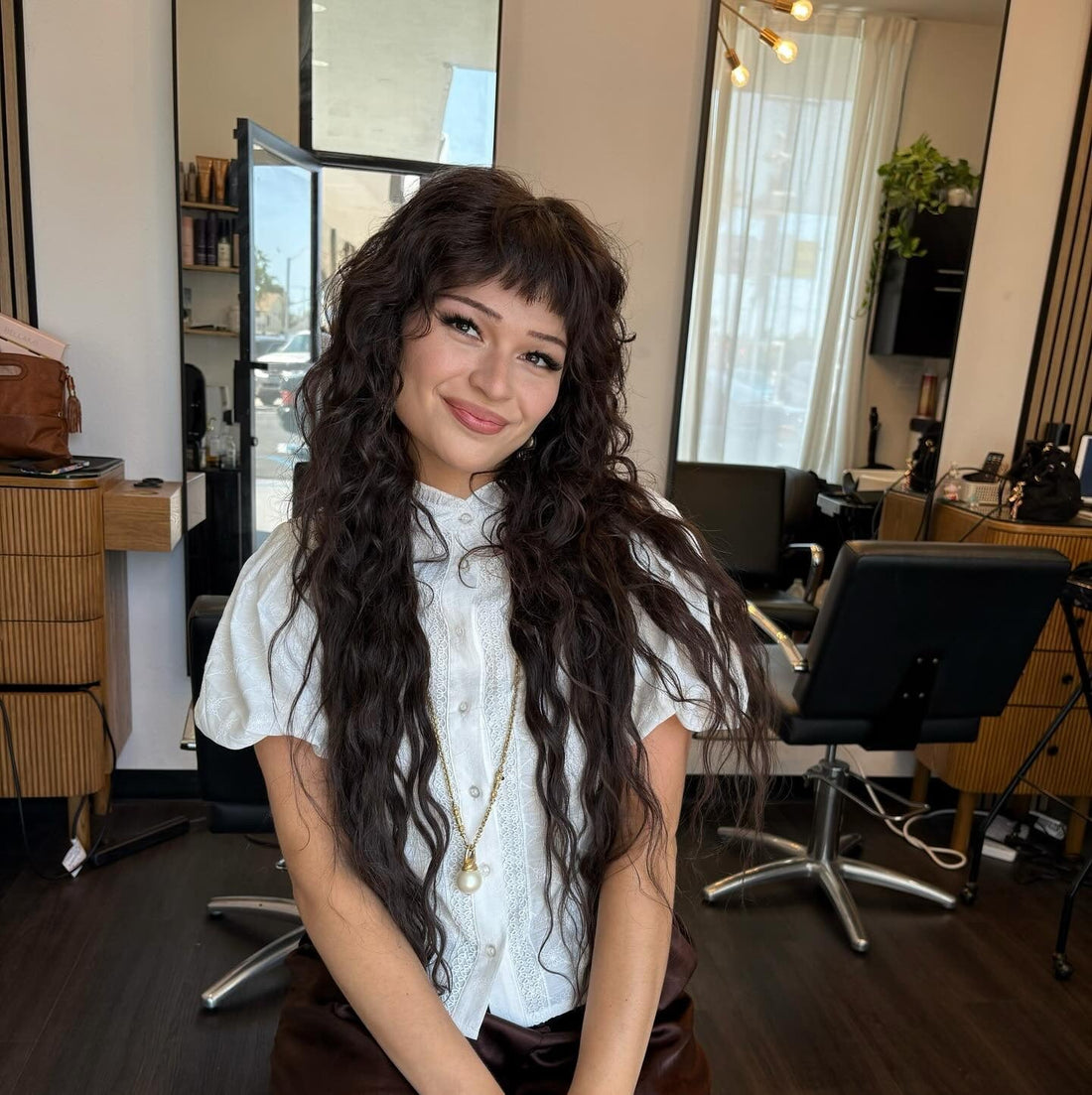 1 5 Long Shag Hairstyles Guide 2026