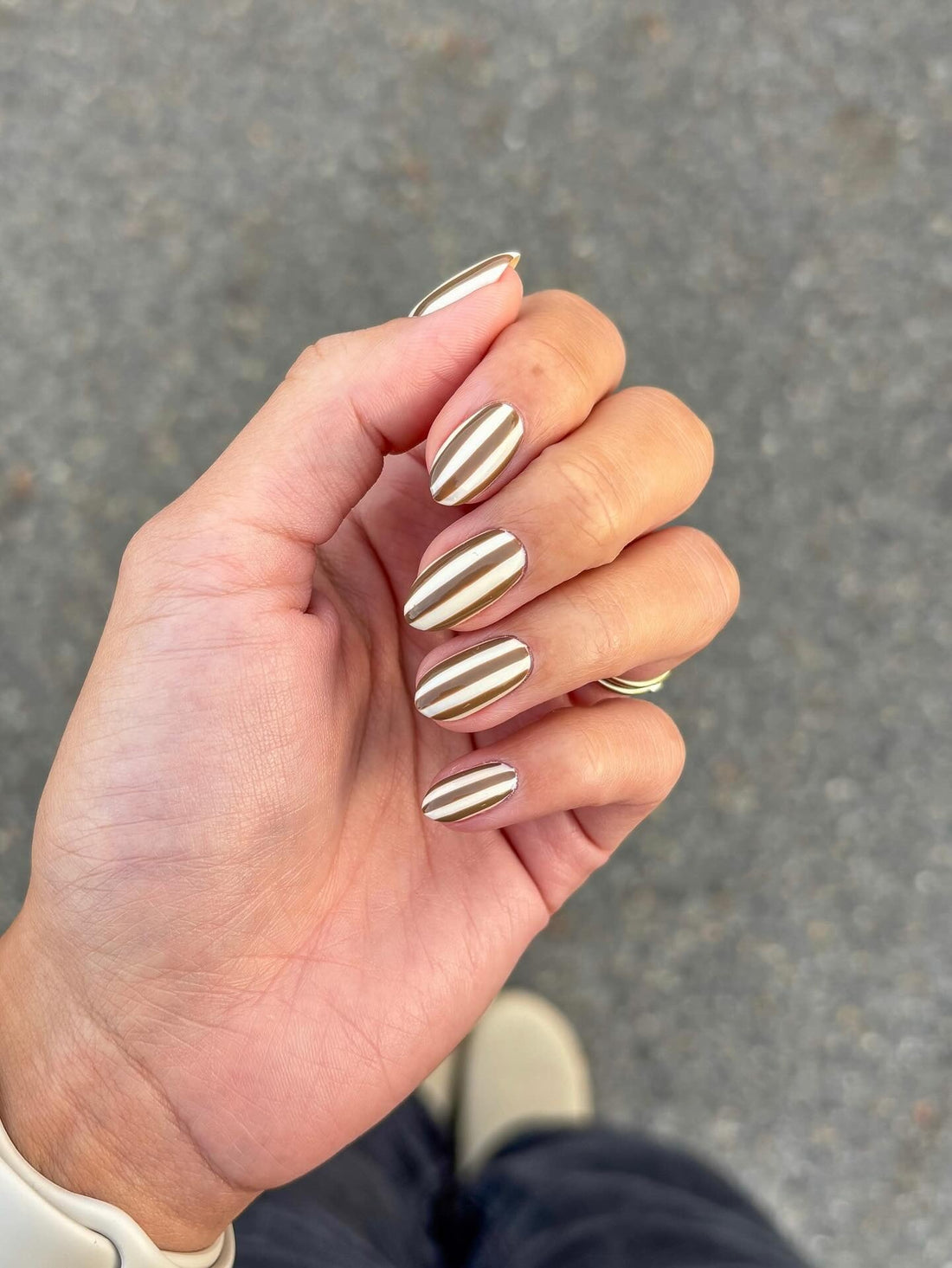 15 Easy Fall Nail Ideas to Upgrade Your Style