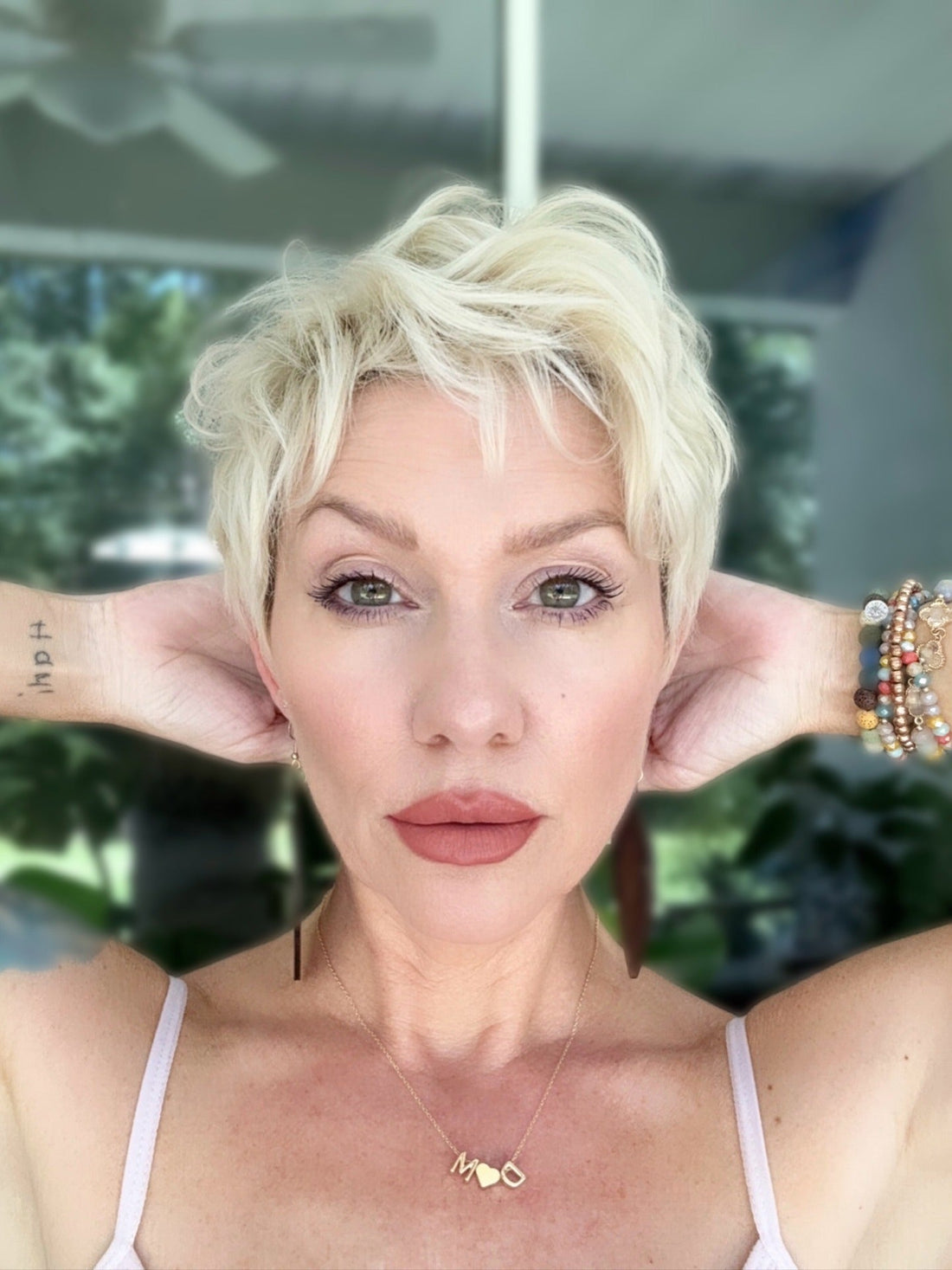 15 Bold & Beautiful Layered Pixie Haircuts for 2025