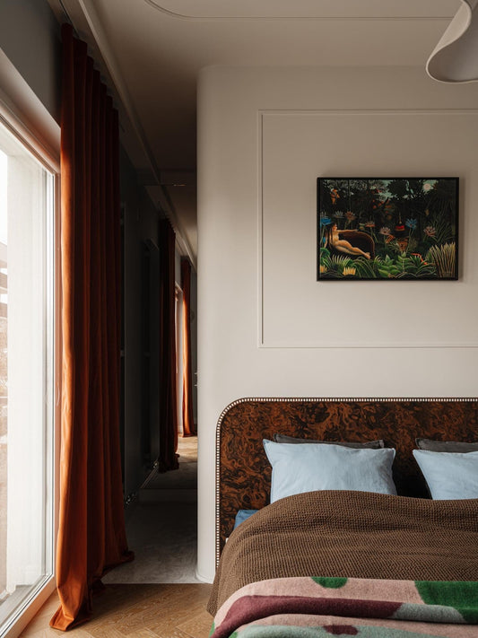 15 Effortless Basic Bedroom Ideas 2026