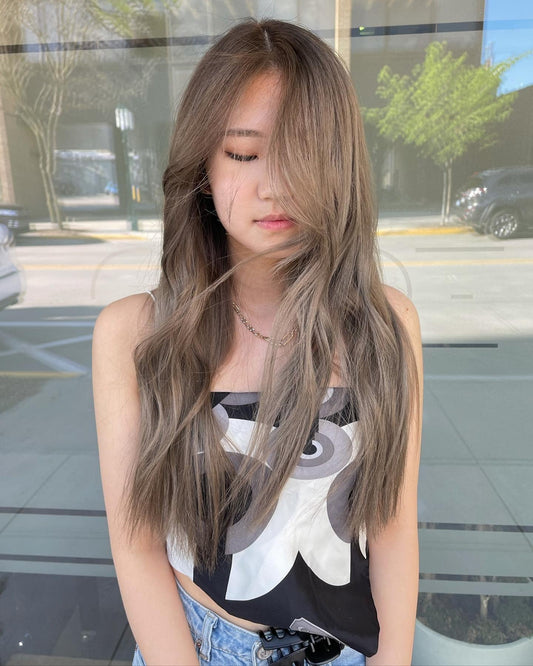 15 Modern Mushroom Hair Color Styles That Wow