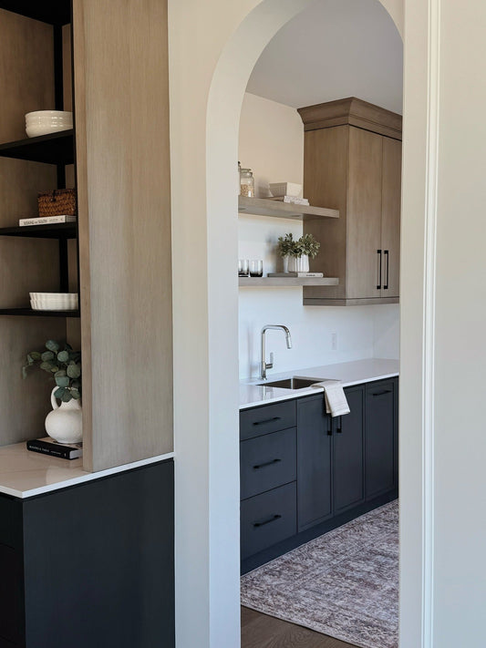 15 Dark Grey Kitchen Cabinets Ideas That Redefine Luxury