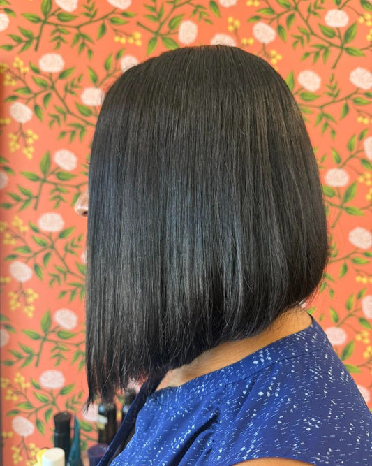 15 Stylish Inverted Bob Hairstyles Picks