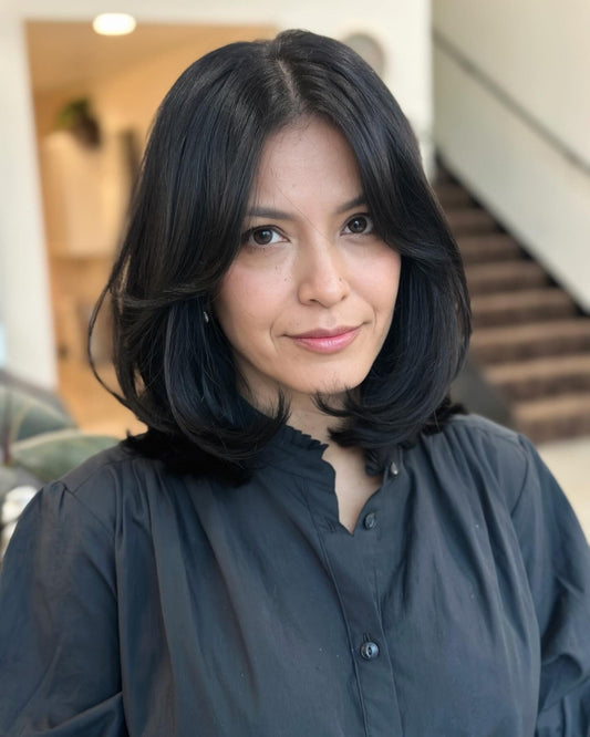 15 Beautiful Medium Bob Haircuts for 2026