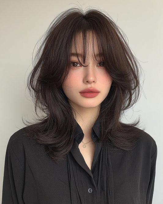 15 Best Medium-Length Layered Haircuts for 2026