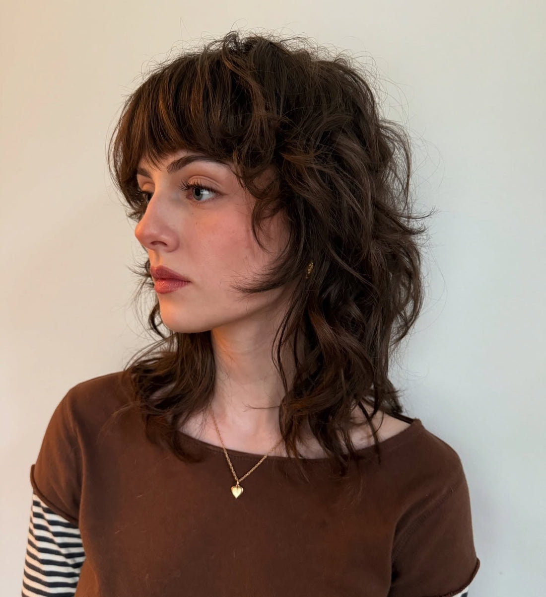 15 Short Shag Haircuts to Know in 2026