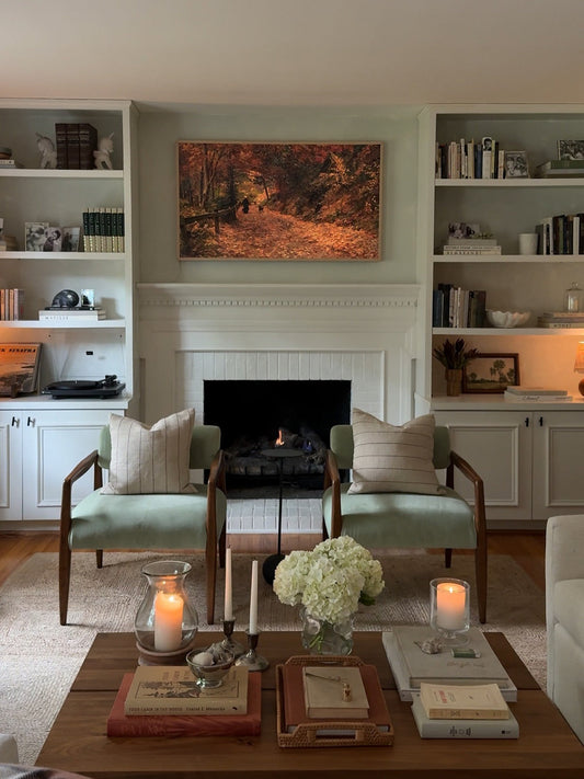 15 Old Money Living Room Ideas: Timeless Charm